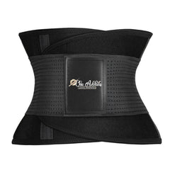 Double Compression Waist Trainer