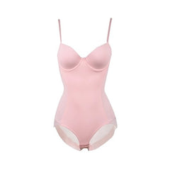 Barbie Bodysuit (Pink)