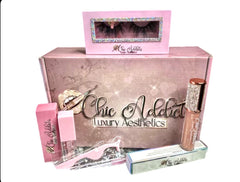 Eyelash & Gloss Bundle Kit