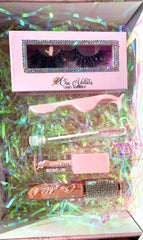 Eyelash & Gloss Bundle Kit