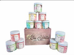 Body Frosting Bundle Kit